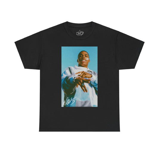 NELLY TEE